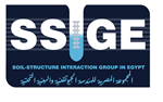 Soil-Structure Interaction Group in Egypt (SSIGE)