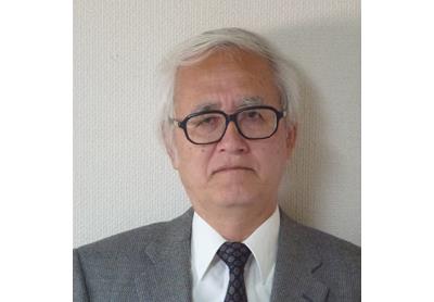 Prof. Dr. Fumio Tatsuoka