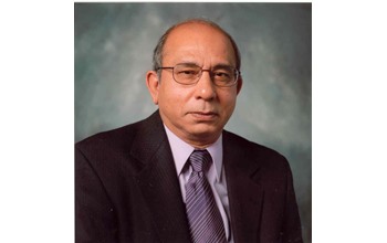 Prof. Dr. Braja M. Das